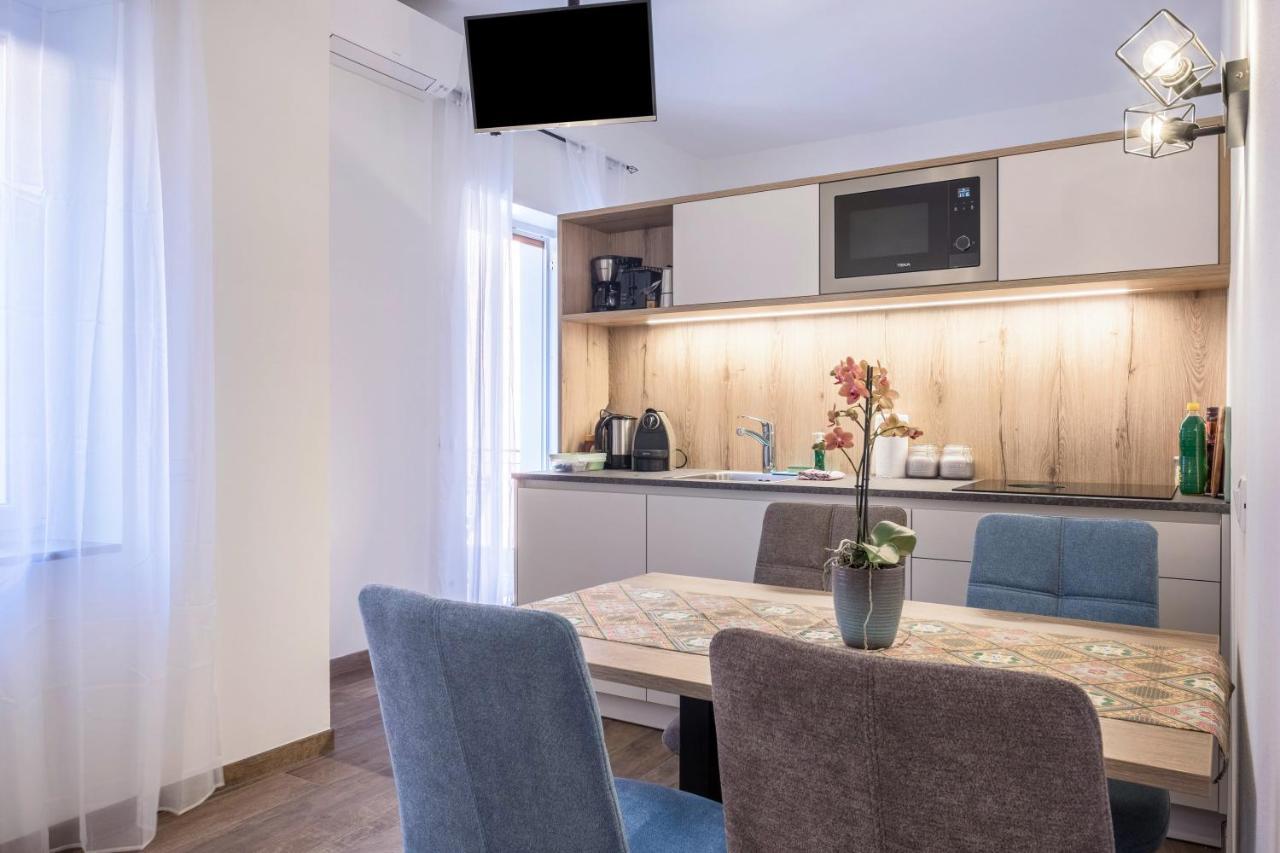 Apartment Isabel Bozen Buitenkant foto
